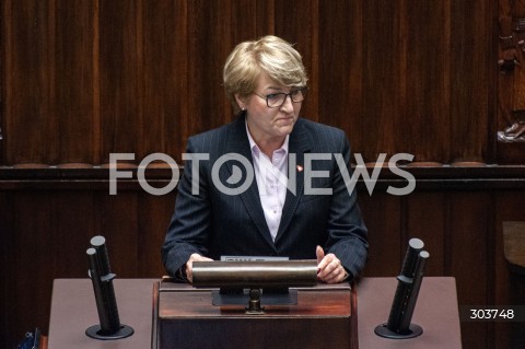  05.12.2025 WARSZAWA SEJM <br />
0512 POSIEDZENIE SEJMU<br />
N/Z ELZBIETA ANNA POLAK<br />
 