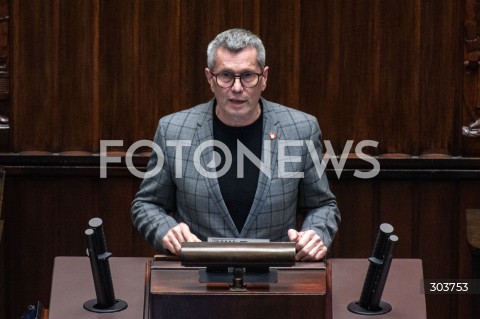  05.12.2025 WARSZAWA SEJM <br />
0512 POSIEDZENIE SEJMU<br />
N/Z HENRYK SZOPINSKI<br />
 