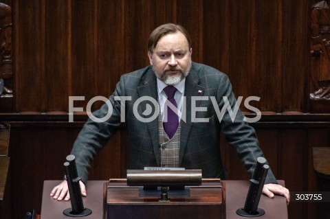  05.12.2025 WARSZAWA SEJM <br />
0512 POSIEDZENIE SEJMU<br />
N/Z PAWEL SZROT<br />
 
