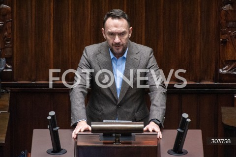  05.12.2025 WARSZAWA SEJM <br />
0512 POSIEDZENIE SEJMU<br />
N/Z TOMASZ SZYMANSKI<br />
 