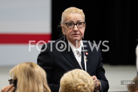  05.12.2025 WARSZAWA<br />
RADA KRAJOWA KOALICJI OBYWATELSKIEJ<br />
N/Z HENRYKA KRZYWONOS<br />
 