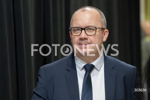  05.12.2025 WARSZAWA<br />
RADA KRAJOWA KOALICJI OBYWATELSKIEJ<br />
N/Z ADAM BODNAR<br />
 