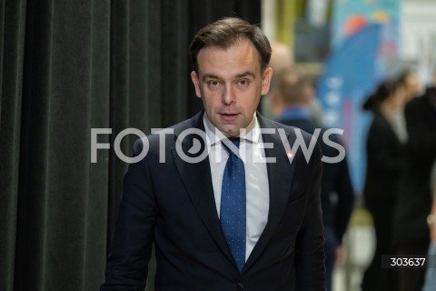  05.12.2025 WARSZAWA<br />
RADA KRAJOWA KOALICJI OBYWATELSKIEJ<br />
N/Z ANDRZEJ DOMANSKI<br />
 