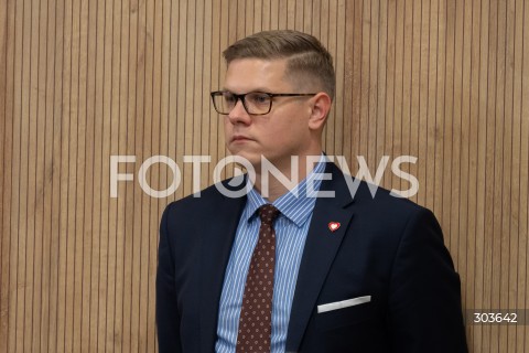  05.12.2025 WARSZAWA<br />
RADA KRAJOWA KOALICJI OBYWATELSKIEJ<br />
N/Z PATRYK JASKULSKI<br />
 
