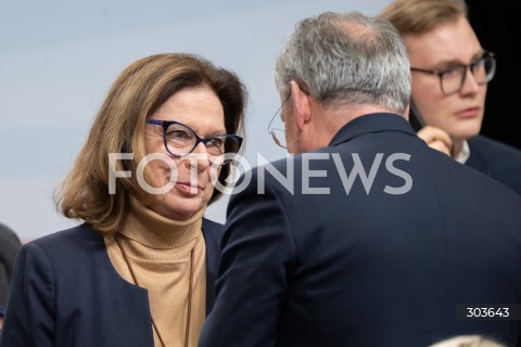  05.12.2025 WARSZAWA<br />
RADA KRAJOWA KOALICJI OBYWATELSKIEJ<br />
N/Z MALGORZATA KIDAWA BLONSKA<br />
 