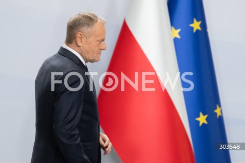  05.12.2025 WARSZAWA<br />
RADA KRAJOWA KOALICJI OBYWATELSKIEJ<br />
N/Z PREMIER DONALD TUSK<br />
 