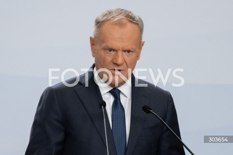  05.12.2025 WARSZAWA<br />
RADA KRAJOWA KOALICJI OBYWATELSKIEJ<br />
N/Z PREMIER DONALD TUSK<br />
 