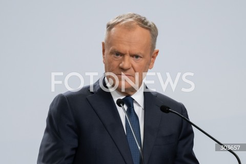 05.12.2025 WARSZAWA<br />
RADA KRAJOWA KOALICJI OBYWATELSKIEJ<br />
N/Z PREMIER DONALD TUSK<br />
 