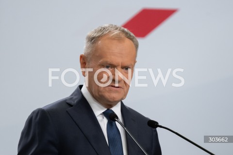  05.12.2025 WARSZAWA<br />
RADA KRAJOWA KOALICJI OBYWATELSKIEJ<br />
N/Z PREMIER DONALD TUSK<br />
 
