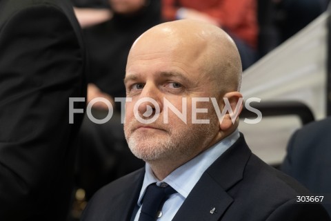  05.12.2025 WARSZAWA<br />
RADA KRAJOWA KOALICJI OBYWATELSKIEJ<br />
N/Z PAWEL KOWAL<br />
 