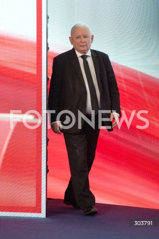  08.12.2025 WARSZAWA<br />KONFERENCJA PRAWA I SPRAWIEDLIWOSCI<br />N/Z JAROSLAW KACZYNSKI<br /> 