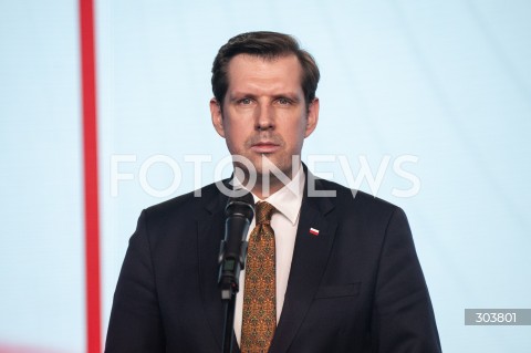  08.12.2025 WARSZAWA<br />KONFERENCJA PRAWA I SPRAWIEDLIWOSCI<br />N/Z TOBIASZ BOCHENSKI<br /> 