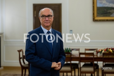  08.12.2025 WARSZAWA<br />BETLEJEMSKIE SWIATLO POKOJU W SEJMIE<br />N/Z MARSZALEK WLODZIMIERZ CZARZASTY<br /> 