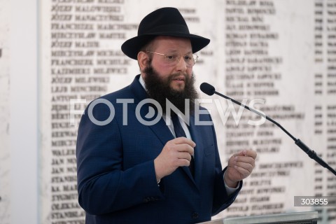  15.12.2025 WARSZAWA<br />UROCZYSTOSC ZAPALENIA MENORY CHANUKOWEJ W SEJMIE<br />N/Z SZALOM DOW BER STAMBLER<br /> 