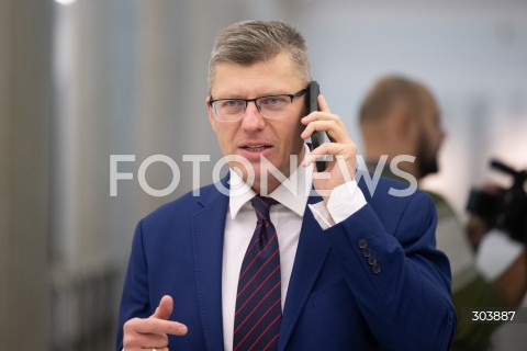  19.12.2025 WARSZAWA SEJM <br />DZIEN W SEJMIE<br />N/Z MARCIN WARCHOL<br /> 