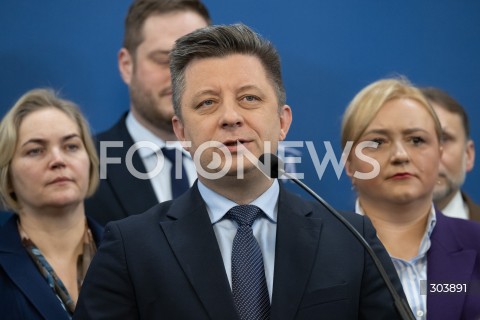  19.12.2025 WARSZAWA SEJM <br />DZIEN W SEJMIE<br />N/Z MICHAL DWORCZYK<br /> 