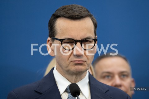  19.12.2025 WARSZAWA SEJM <br />DZIEN W SEJMIE<br />N/Z MATEUSZ MORAWIECKI<br /> 