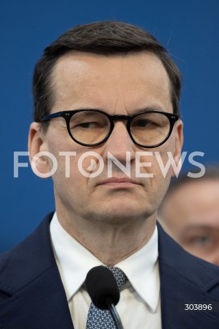  19.12.2025 WARSZAWA SEJM <br />DZIEN W SEJMIE<br />N/Z MATEUSZ MORAWIECKI<br /> 