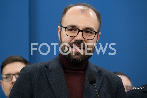  19.12.2025 WARSZAWA SEJM <br />DZIEN W SEJMIE<br />N/Z KRZYSZTOF SZCZUCKI<br /> 