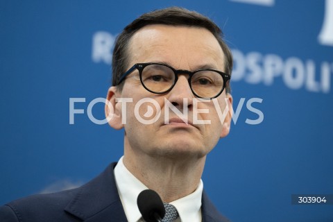  19.12.2025 WARSZAWA SEJM <br />DZIEN W SEJMIE<br />N/Z MATEUSZ MORAWIECKI<br /> 