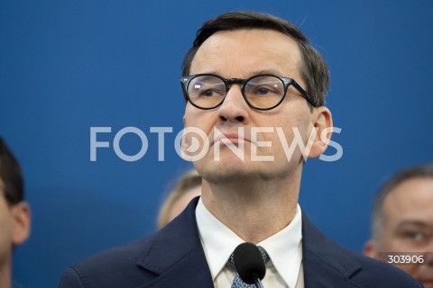  19.12.2025 WARSZAWA SEJM <br />DZIEN W SEJMIE<br />N/Z MATEUSZ MORAWIECKI<br /> 