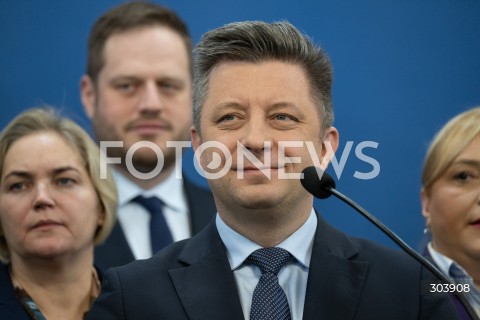  19.12.2025 WARSZAWA SEJM <br />DZIEN W SEJMIE<br />N/Z MICHAL DWORCZYK<br /> 