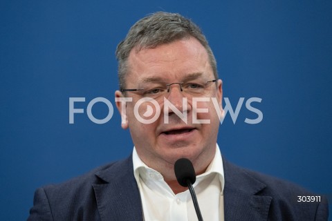  19.12.2025 WARSZAWA SEJM <br />DZIEN W SEJMIE<br />N/Z MICHAL WOJCIK<br /> 