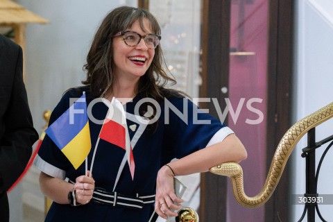  19.12.2025 WARSZAWA SEJM <br />DZIEN W SEJMIE<br />N/Z KLAUDIA JACHIRA<br /> 