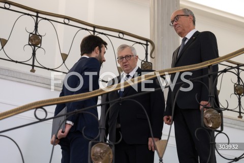  19.12.2025 WARSZAWA SEJM <br />DZIEN W SEJMIE<br />N/Z MAREK SIWIEC<br /> 