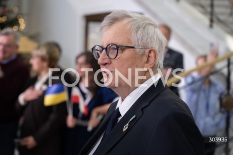  19.12.2025 WARSZAWA SEJM <br />DZIEN W SEJMIE<br />N/Z MAREK SIWIEC<br /> 