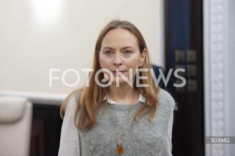  30.12.2025 WARSZAWA<br />POSIEDZENIE RADY MINISTROW<br />N/Z KATARZYNA PELCZYNSKA NALECZ<br /> 