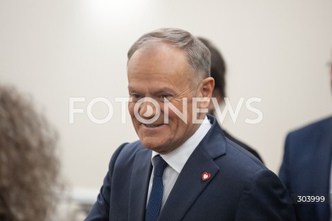  30.12.2025 WARSZAWA<br />POSIEDZENIE RADY MINISTROW<br />N/Z PREMIER DONALD TUSK<br /> 