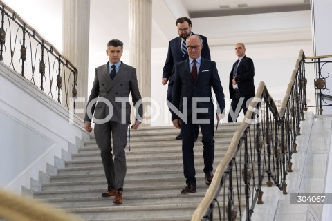  08.01.2026 WARSZAWA SEJM<br />POSIEDZENIE SEJMU<br />N/Z MARSZALEK WLODZIMIERZ CZARZASTY<br /> 