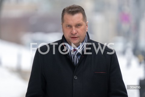  08.01.2026 WARSZAWA SEJM<br />POSIEDZENIE SEJMU<br />N/Z PRZEMYSLAW CZARNEK<br /> 