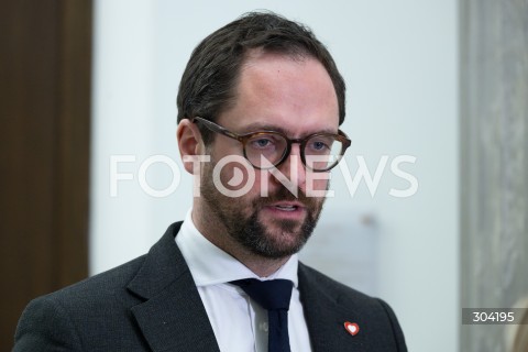  09.01.2026 WARSZAWA SEJM <br />POSIEDZENIE SEJMU RP<br />N/Z PAWEK BLIZNIUK<br /> 