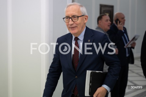  09.01.2026 WARSZAWA SEJM <br />POSIEDZENIE SEJMU RP<br />N/Z KAZIMIERZ SMOLINSKI<br /> 
