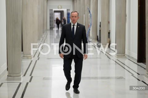  09.01.2026 WARSZAWA SEJM <br />POSIEDZENIE SEJMU RP<br />N/Z TOMASZ GRODZKI<br /> 