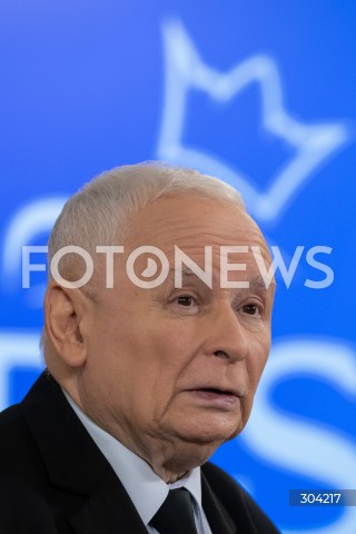  09.01.2026 WARSZAWA SEJM <br />POSIEDZENIE SEJMU RP<br />N/Z JAROSLAW KACZYNSKI<br /> 