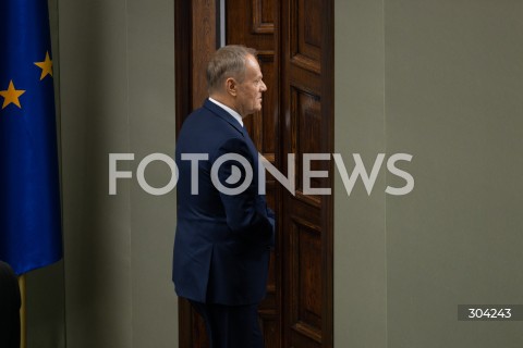  09.01.2026 WARSZAWA SEJM <br />POSIEDZENIE SEJMU RP<br />N/Z PREMIER DONALD TUSK<br /> 