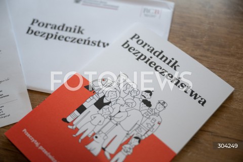 Poradnik bezpieczeństwa w skrzynkach Polaków