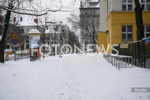  11.01.2026 WARSZAWA<br />ZIMA W MIESCIE<br />N/Z ZIMA W MIESCIE<br /> 