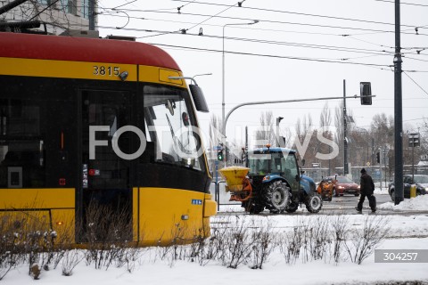  11.01.2026 WARSZAWA<br />ZIMA W MIESCIE<br />N/Z ZIMA W MIESCIE<br /> 