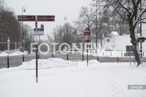  11.01.2026 WARSZAWA<br />ZIMA W MIESCIE<br />N/Z ZIMA W MIESCIE<br /> 
