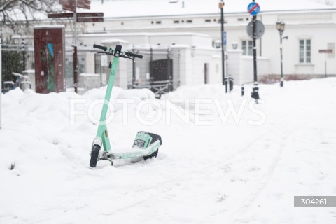  11.01.2026 WARSZAWA<br />ZIMA W MIESCIE<br />N/Z ZIMA W MIESCIE<br /> 