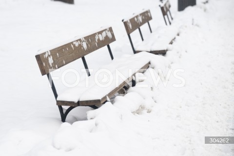  11.01.2026 WARSZAWA<br />ZIMA W MIESCIE<br />N/Z ZIMA W MIESCIE LAWKA<br /> 