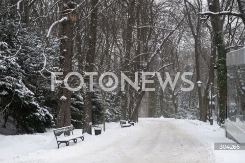  11.01.2026 WARSZAWA<br />ZIMA W MIESCIE<br />N/Z ZIMA W MIESCIE<br /> 