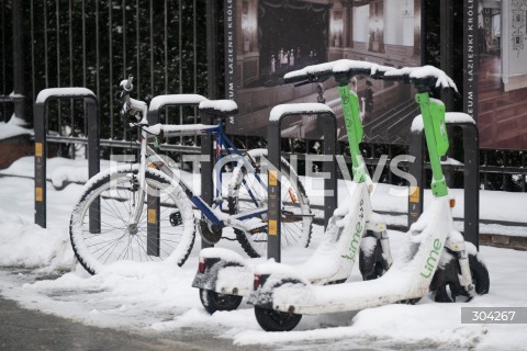  11.01.2026 WARSZAWA<br />ZIMA W MIESCIE<br />N/Z ZIMA W MIESCIE<br /> 