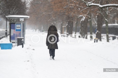  11.01.2026 WARSZAWA<br />ZIMA W MIESCIE<br />N/Z ZIMA W MIESCIE<br /> 