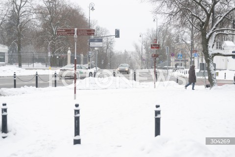  11.01.2026 WARSZAWA<br />ZIMA W MIESCIE<br />N/Z ZIMA W MIESCIE<br /> 