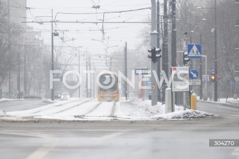  11.01.2026 WARSZAWA<br />ZIMA W MIESCIE<br />N/Z ZIMA W MIESCIE<br /> 